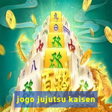 jogo jujutsu kaisen