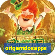 origemdosapps