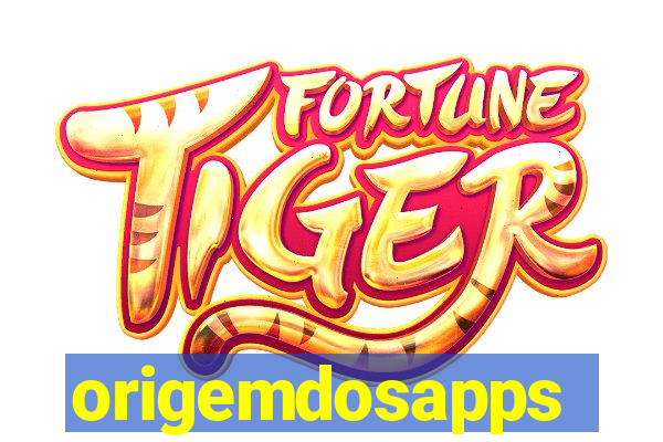 origemdosapps