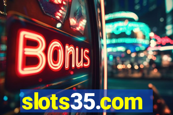 slots35.com