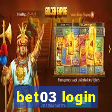 bet03 login