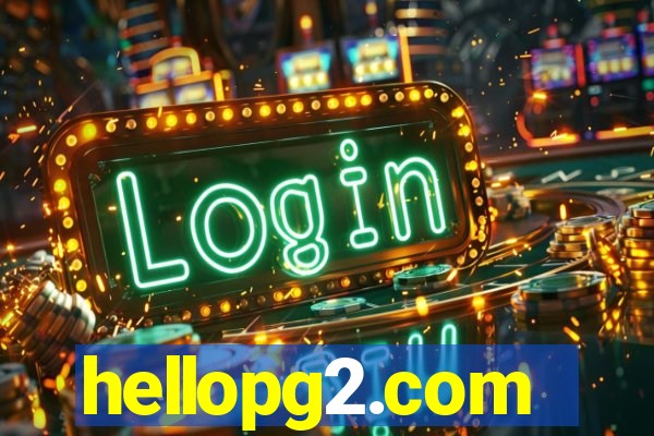 hellopg2.com