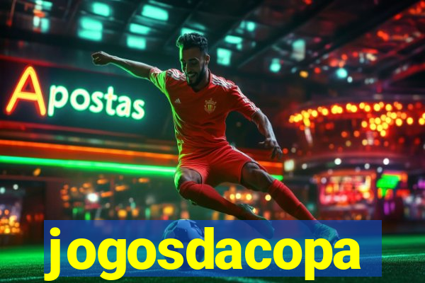 jogosdacopa