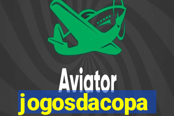 jogosdacopa