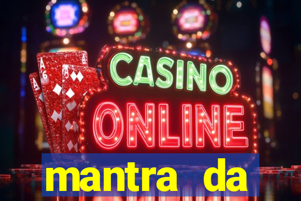 mantra da prosperidade financeira