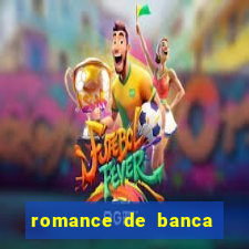 romance de banca digital 2014