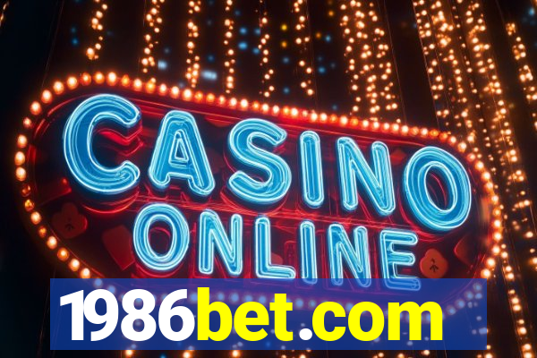1986bet.com