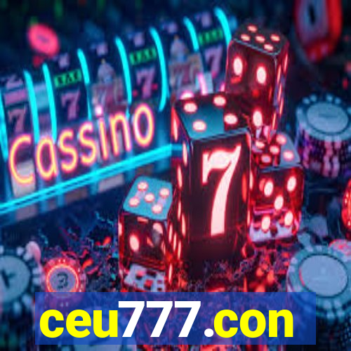 ceu777.con