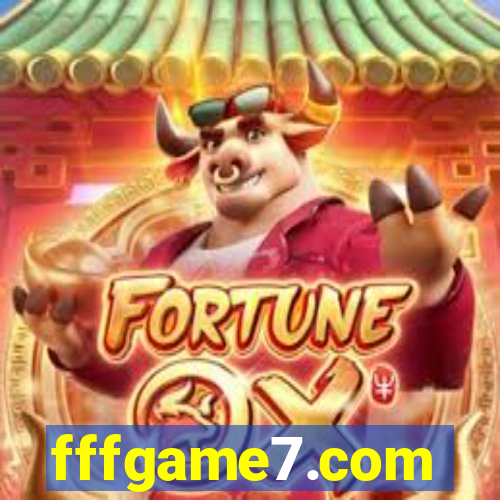 fffgame7.com