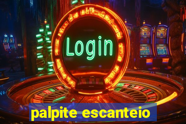 palpite escanteio