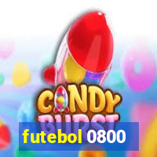 futebol 0800