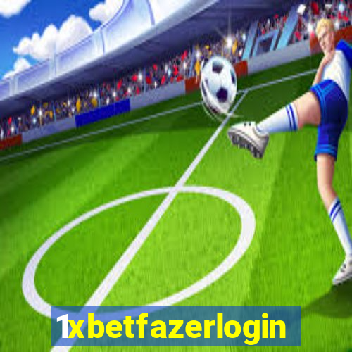 1xbetfazerlogin