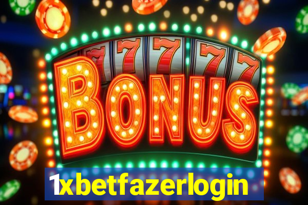 1xbetfazerlogin