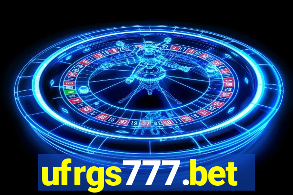 ufrgs777.bet