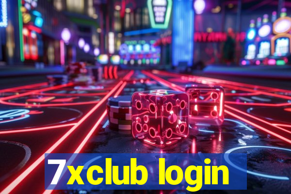 7xclub login