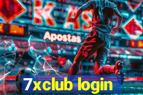 7xclub login