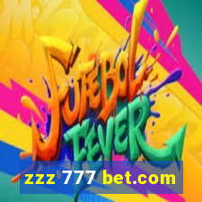 zzz 777 bet.com