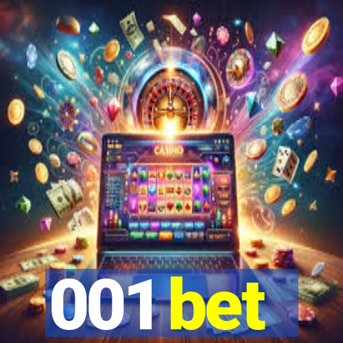 001 bet