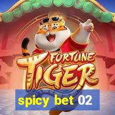 spicy bet 02