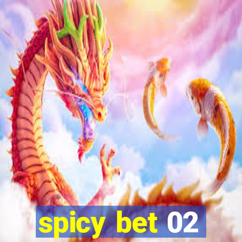 spicy bet 02