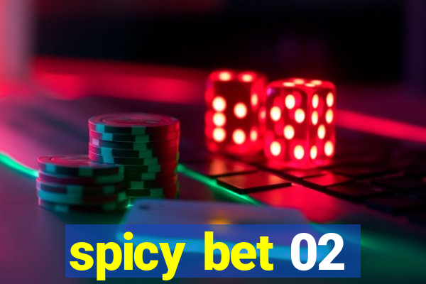 spicy bet 02