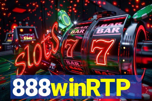 888winRTP