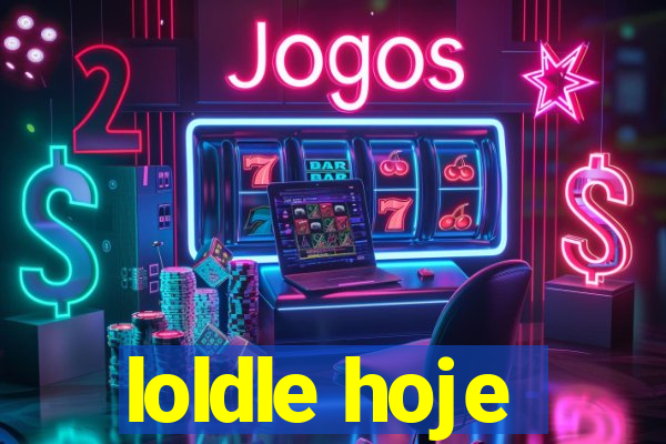 loldle hoje