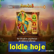 loldle hoje