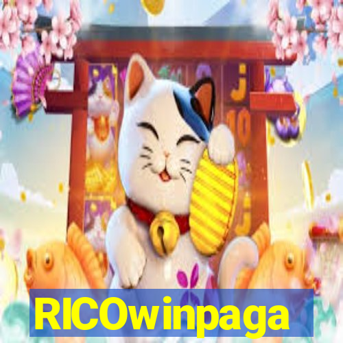 RICOwinpaga