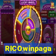 RICOwinpaga