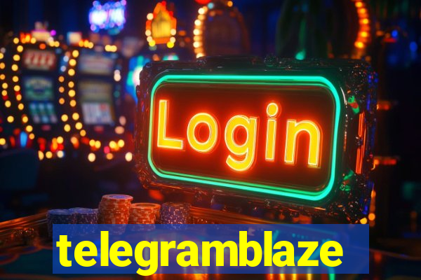 telegramblaze