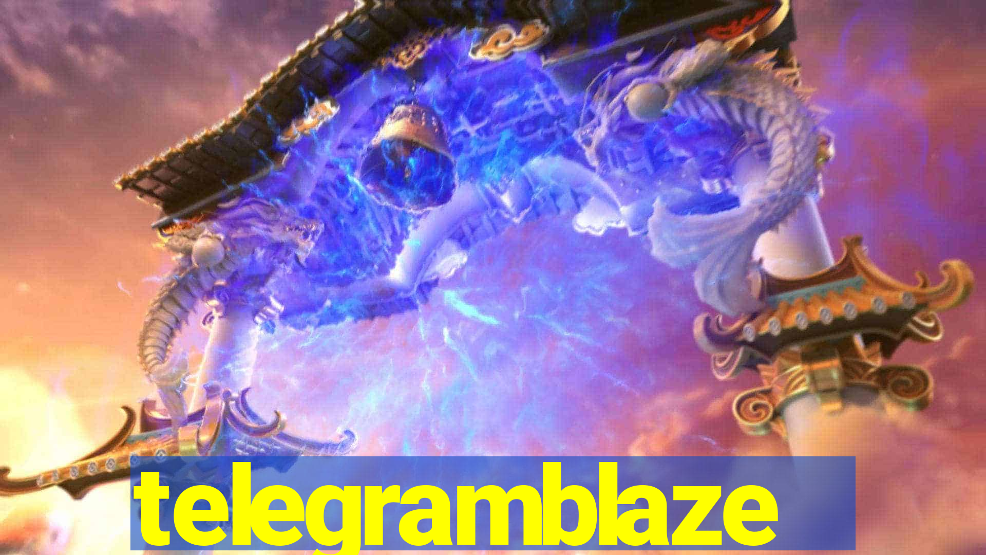 telegramblaze