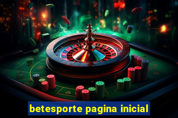 betesporte pagina inicial