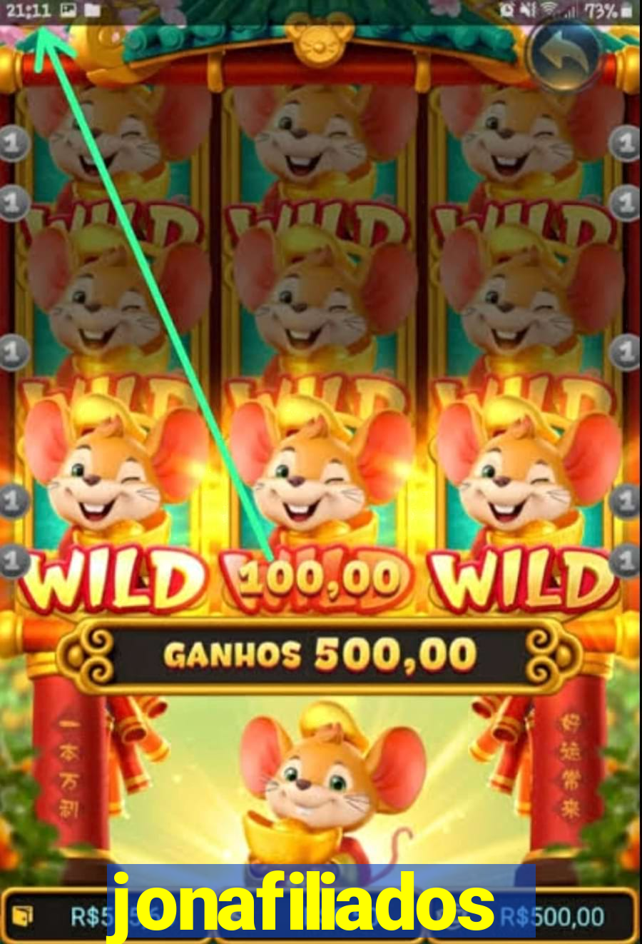 jonafiliados