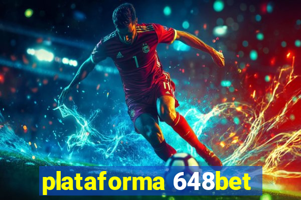 plataforma 648bet