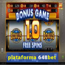 plataforma 648bet