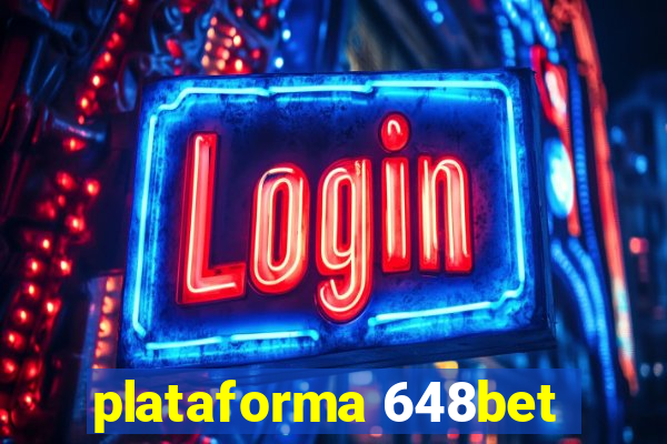 plataforma 648bet