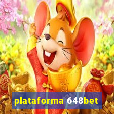 plataforma 648bet