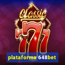 plataforma 648bet