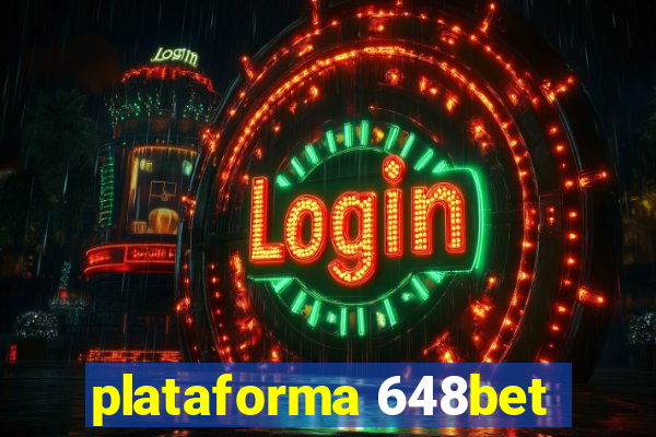 plataforma 648bet