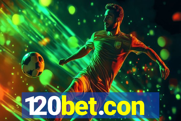 120bet.con
