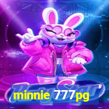 minnie 777pg