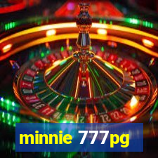 minnie 777pg