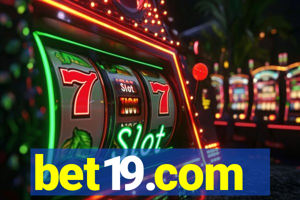 bet19.com