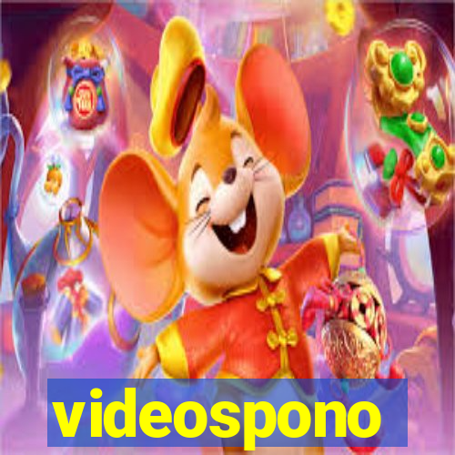 videospono