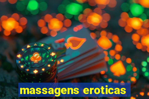 massagens eroticas