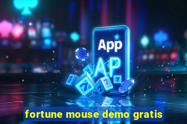 fortune mouse demo gratis