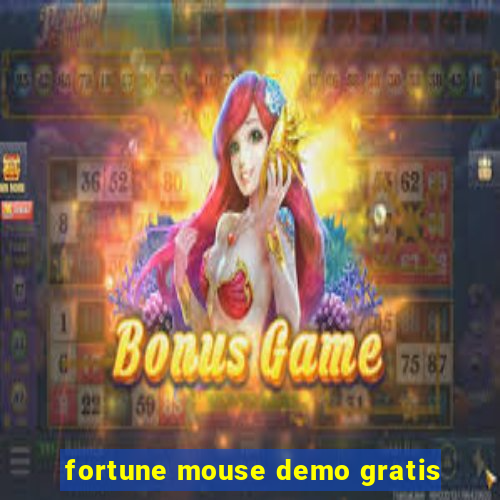 fortune mouse demo gratis