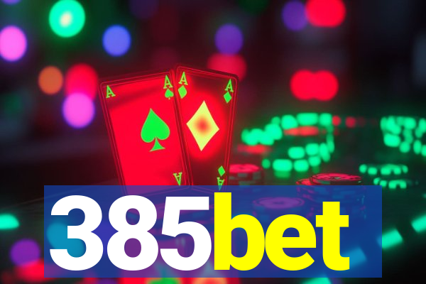 385bet