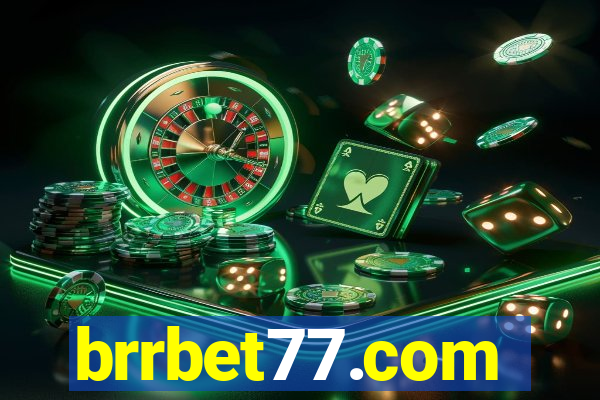 brrbet77.com